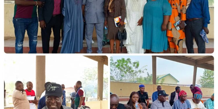 Oyo 2024 International Trade Fair Begins Feb. 23 As State Govt, Stakeholders Target MSMEs 