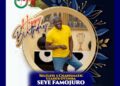 Otunba Seye Famojuro: The Rudder in the Ship of Oyo State’s Political Space     Written by Comrade Simeon Ibekwe, a Member GSM Advocates