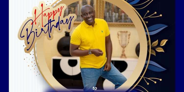 Otunba Seye Famojuro: The Rudder in the Ship of Oyo State’s Political Space     Written by Comrade Simeon Ibekwe, a Member GSM Advocates 