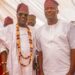 Birthday: PDP Chieftain, Ademola Ige Felicitates Otunba Seye Famojuro on His Birthday