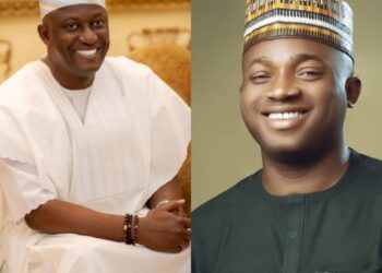 You Are A True Leader, A Mentor And A beacon Of Hope For A Brighter Tomorrow” – Hon. Oluwaseun Olufade Celebrates Otunba Seye Famojuro