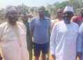 Felicitation : ” You’re a man of uncommon love for humanity ” – Arapaja Celebrates Otunba Seye Famojuro on Birthday .