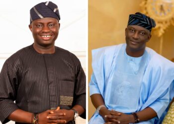 Birthday: “JAF is God’s greatest Gift to Us”– Kamoru Felicitates His Master