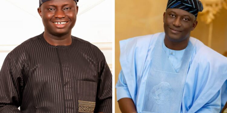 Birthday: “JAF is God’s greatest Gift to Us”– Kamoru Felicitates His Master