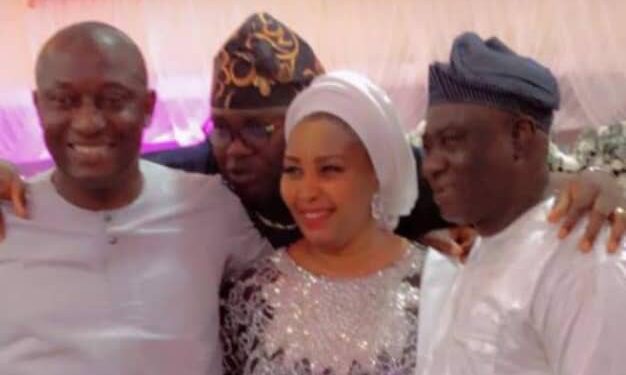 It’s Otunba Seye Famojuro Day: A Reliable Brother and Support of My Principal – Hon Toyin Balogun Extols Otunba Seye Famojuro on Birthday 