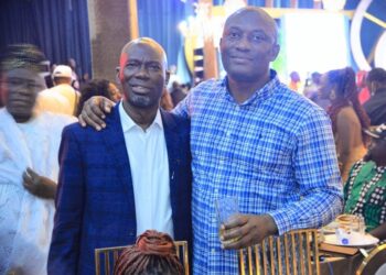 Famojuro: A Dependable Ally Whose Depth Of Loyalty Remains Unmatched – Rep Agboworin 