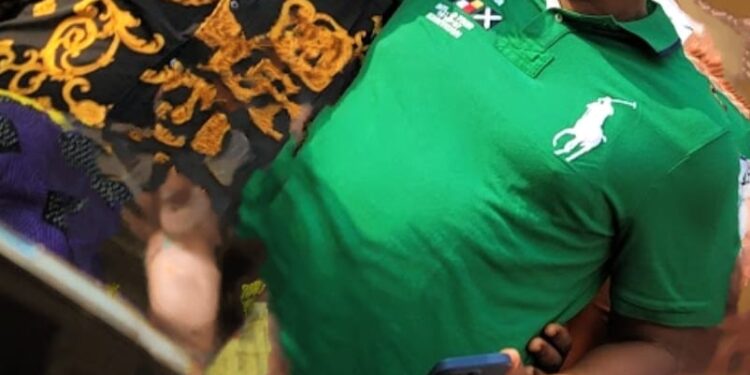 Omo Iya Eleja Pens Heartfelt Birthday Message To Otunba Seye Famojuro