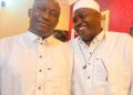 Birthday Tribute: ‘You Are a Man of Many Parts, Carving a Niche in All Endeavors’ —Oyo East Council Boss, AROSAD, Celebrates Otunba Seye Famojuro