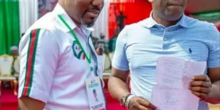 OTOPE celebrates Otunba Seye Famojuro, describes him as a rare-bred humanist 