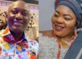 Birthday: Oyo Iyaloja General, Princess Abeo showers encomium on Makinde’s ally, Otunba Seye Famojuro