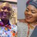 Birthday: Oyo Iyaloja General, Princess Abeo showers encomium on Makinde’s ally, Otunba Seye Famojuro 