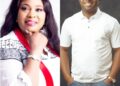 Birthday: ‘You Are a Dynamic and Knowledgeable Woman’ – Ibadan North PDP Chairmanship Candidate, Olufade Felicitates Hon. Comforter