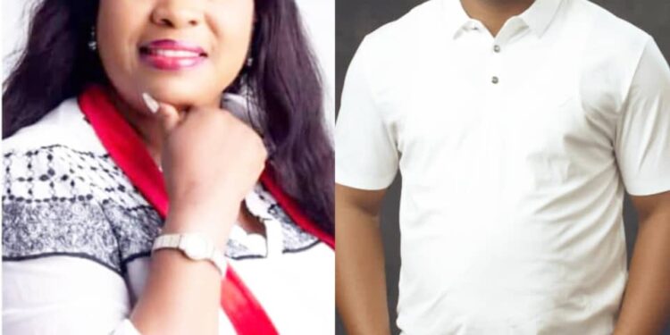 Birthday: ‘You Are a Dynamic and Knowledgeable Woman’ – Ibadan North PDP Chairmanship Candidate, Olufade Felicitates Hon. Comforter