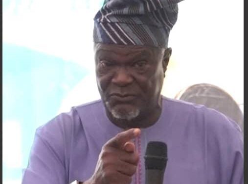 Workers’ Welfare: ‘FG is incorrect’ – Oyo Information Commissioner takes on his Federal Counterpart.