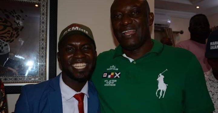 Birthday Vaudeville: Gov. Makinde’s Eyes FAJ. clocks a year as MOE Extols his leadership.