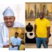 His Lifestyle Is a Testament Of Love’ — Hon Dr. Dikko Extols Otunba Seye Famojuro on Birthday