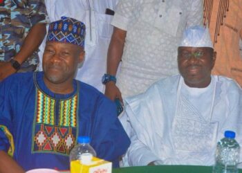 You are a Politician of Note, Whose Life is Worthy of Emulation. – Arapaja Eulogizes His Political Ally, Ademola Ige on His Birthday .