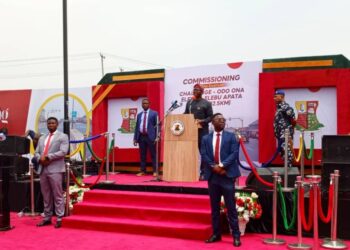 Wage Award’ll Be Extended By Another Six Months–Governor Makinde