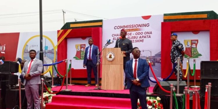 Wage Award’ll Be Extended By Another Six Months–Governor Makinde