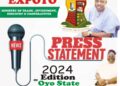 EXPOYO 2024″:THE RESUSCITATION FIFTEEN YEARS AFTER,ANOTHER ATTESTATION TO “IJAIYA’S  COURAGEOUS LEAP By Alabi Caleb Olatunji