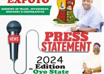 EXPOYO 2024″:THE RESUSCITATION FIFTEEN YEARS AFTER,ANOTHER ATTESTATION TO “IJAIYA’S  COURAGEOUS LEAP By Alabi Caleb Olatunji