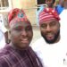 AgbaAkin-Mayegun Felicitates with Oyo Speaker, Ogundoyin on his birthday