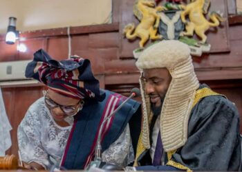 Birthday: Hon Ogundoyin, a Perfect Blend of Charisma and Leadership, Says Oyo Lawmaker. Bisi Micheal