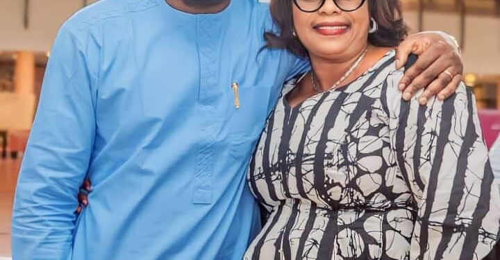 Birthday: Oyo Lawmaker Olufunke Comforter Hails Oyo Assembly Speaker’s Leadership and Wisdom as he Marks Another Year*