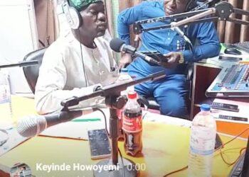 2027: My Next Political Move Is In The Hand Of God And My Principal – Agboworin