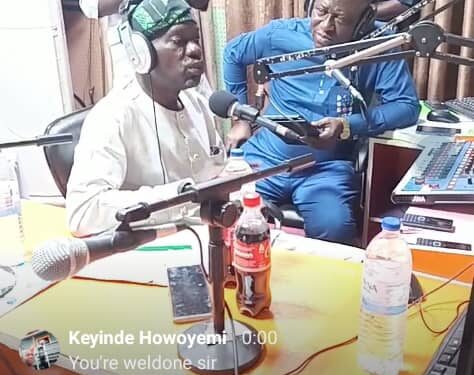 2027: My Next Political Move Is In The Hand Of God And My Principal – Agboworin