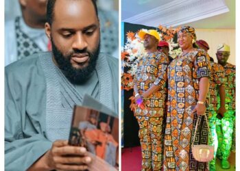 Birthday: You’re A Shining Light To Nigeria’s Youth Constituency–Akeem Olatunji Felicitates Oyo Speaker