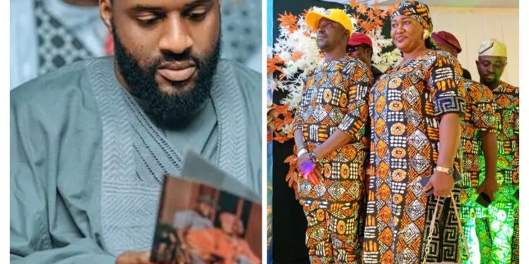 Birthday: You’re A Shining Light To Nigeria’s Youth Constituency–Akeem Olatunji Felicitates Oyo Speaker