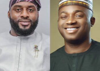 Ibadan North PDP Chairmanship Candidate, Olufade Extols Oyo Assembly Speaker,  Rt. Hon. Adebo Ogundoyin On Birthday Milestone*