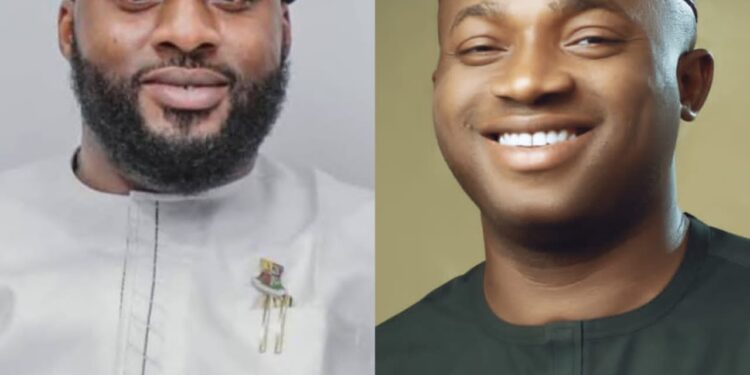 Ibadan North PDP Chairmanship Candidate, Olufade Extols Oyo Assembly Speaker,  Rt. Hon. Adebo Ogundoyin On Birthday Milestone*