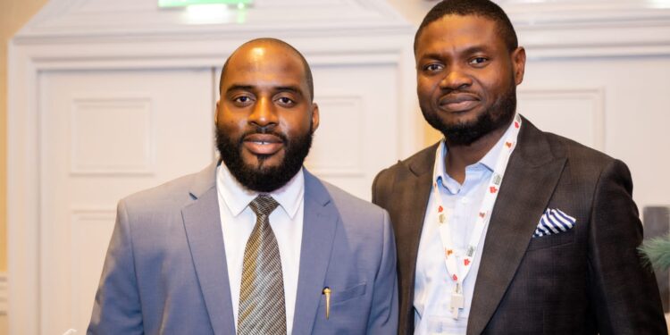 You Exemplify Hope: Lanre Sarumi Celebrates Rt Hon. Debo Ogundoyin @37