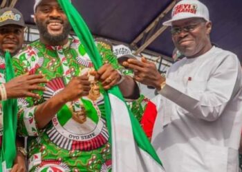 Birthday: Arapaja Celebrates Oyo Speaker, Ogundoyin @ 37