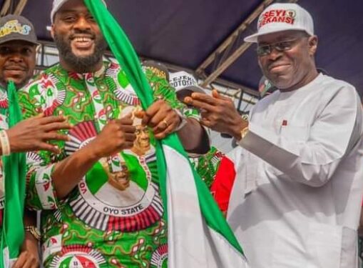 Birthday: Arapaja Celebrates Oyo Speaker, Ogundoyin @ 37
