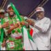 Birthday: Arapaja Celebrates Oyo Speaker, Ogundoyin @ 37
