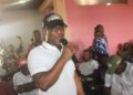 2024 LG Election: Ogunlade Gets Huge Donation As PDP Inaugurates Campaign Council In Ogbomoso North (PHOTOS)  .Appoints Toheeb Alade As Director of Digital Media, Others