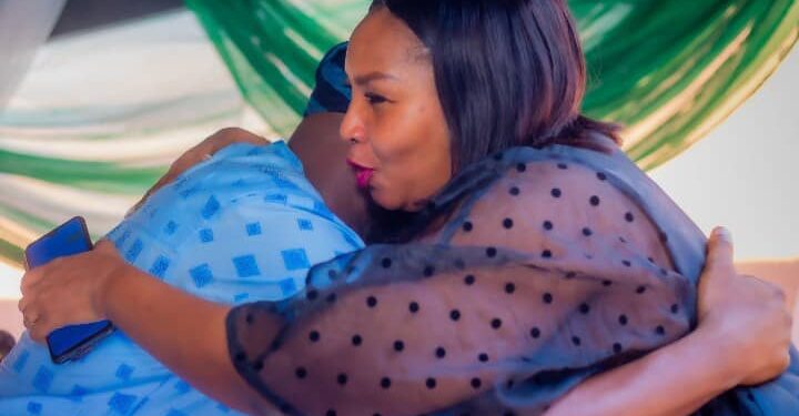 Ogundoyin @37: Hon Toyin Balógun Extols Oyo Speaker Ogundoyin on 37th Birthday