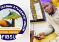 FIBSU Nat’l President, TIMFAK Alleged of Misappropriation of Funds, Abuse of Constitution, Sale of Union Bus