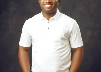 Ibadan North: In Oluwaseun Olufade, You Find Not Just a Candidate, but a Catalyst for Meaningful Change – Written By Aderibigbe Yisahu