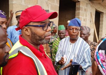 Bola Ige Int’l Market: Afia Construction and Building engages 3 experts for Complex repositioning