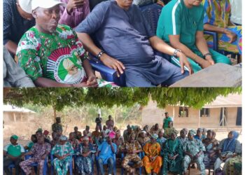 Oyo Council Poll: Major Boost For Oluokun/Waspha Candidature As Villagers Across 42 Polling Units Drum Support