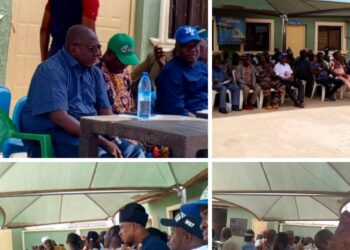 Double-T, Macadof, Kazeem Gbadamosi, AkT, Akika, Kamorudeen, Adeaga, Tiamy Donates 1 Million Each To Kamoru/Sadiq Campaign Among Other Generous Donors in Lagelu