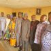 LG Elections: Egbeda/Ona Ara PDP Campaign Coordinator, OTOPE Held Inaugural Meeting with Committee Members … launches strategic plan for Victory