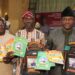 Oyo Commissioner, Dare Adeleke, TESCOM Chairman, Others Shower Encomiums On Agboworin Over Distribution Of Education Materials