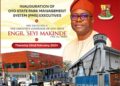 Makinde To Inaugurate Tommy Led PMS Executives On Thursday