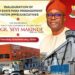 Makinde To Inaugurate Tommy Led PMS Executives On Thursday