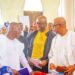 PHOTOS: Makinde, Dapo Abiodun, Sanwoolu at Akeredolu’s burial